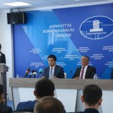 Шымкентте жастарға арналған «Professional» жобасы жүзеге асырылмақ