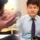 «Не сән, не құтыру?»: Мәди Манатбек анасының аяғын сүйген жұлдыздарға шүйлікті