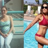 Елуден асқан әйел сымбат мүсінімен жас жігіттерді естен тандырып келеді