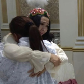 «Қай бетімді жыртайын?»: Меруерт Түсіпбаева Сайлагүлден кешірім сұрады