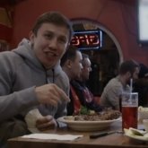 Макгрегордың командаласы Головкинге бурритосыз диета ұстауды ұсынды