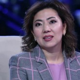 Мәдина Әбілқасымова девальвация бола ма деген сұраққа жауап берді