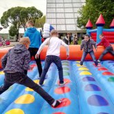 Төтенше жағдайлар комитеті 1 шілдеге дейін батуттарға бармауға кеңес береді