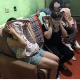 Түркістанда 5 секс-притон анықталды