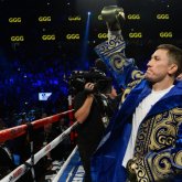 Головкиннің жұдырықтасуы небәрі 4 раундқа созылды (ВИДЕО)