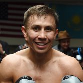 Головкин нокаутпен жеңістен кейін «Канелоны» жекпе-жекке шақырды