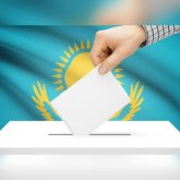 Қазақстандықтардың 50 пайызы дауыс берді
