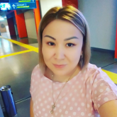 Штаны шешілгенде мен керекпін – заңгер