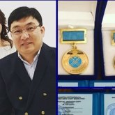 Тоқтар мен Бейбіт мәдениет саласының үздігі атанды