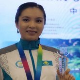 Динара Сәдуақасова шахматтан Азия чемпионы атанды