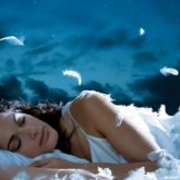 Түсіңізде түсік жасатсаңыз...