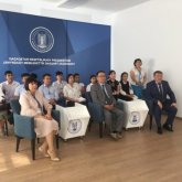 Шымкентте Мемлекеттік қызметшілерге арналған семинар өтті