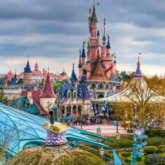 Шымкентте Disney Land ойын сауық паркінің салынуы екі жақты келісімнің нәтижесі