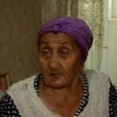 Шымкент қаласы әкімдігі тоқымашы Тохташ Кулиеваны ұмыт қалдырмайды