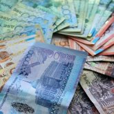 «СНПС-Ақтөбемұнайгаз» компаниясы Арысқа 50 миллион теңге аударды