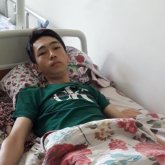 Алматылық 25 жастағы жігіт 3 баланың өмірін аман алып қалды