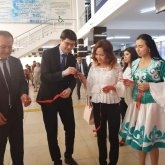 Шымкенттегі Халықты жұмыспен қамту орталығында медиация кабинеті ашылды