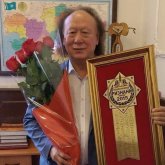 Мұрат Құсайынов жастарды «мәңгүртке» теңеді (ВИДЕО)