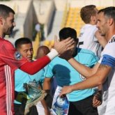 Шымкенттік «Ордабасы» футбол командасы «Астананы» 3-2 есебімен жеңді