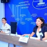 Шымкент: көпқабатты тұрғын үйлердің цифрлы паспорты жасалып жатыр