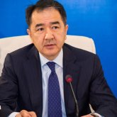 Алматы қаласының әкімі ауысты