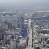 Екатеринбургте белгісіз біреулер қырғыз диаспорасының жетекшісін атып кеткен