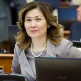 Президенттің кадр резервіне экономистер мен IT-мамандар қажет – Анар Жайылғанова