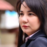 Билікте отырған келте балақты кәрі қақпастың әйелдермен ғана алысуға күші жетеді - Айгүл Орынбек