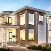 3 қабатты коттеджі барлар да үкіметтен жәрдемақы алып келген