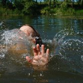 Түркістан облысында 3 жасар бүлдіршін арыққа батып кетті