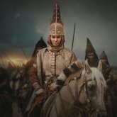 «Томирис» фильмінің трейлері шықты (ВИДЕО)