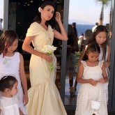 Динара Сұлтан 5 баламен тұрмысқа шығудың жолын айтты