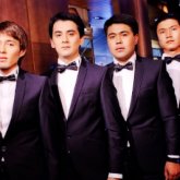 Бағлан Әбдірайымов «Жігіттер» тобының тойға тәуелді екенін айтты