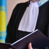 Судья пойызда ақтөбелік қызды зорлаған жолсеріктерге неге 2,5 жыл бергенін түсіндіріп берді
