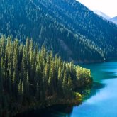 Көлсайға демалып қайту үшін қанша теңге қажет?