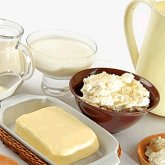 Елімізде сүт өнімдерін аз тұтыну салдарынан ауыр дерт тарауы мүмкін