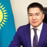 Болат Мажағұлов жаңа қызметке тағайындалды