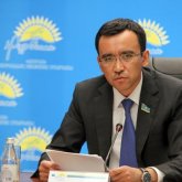 Мәулен Әшімбаев ҚР Президентінің көмекшісі қызметіне тағайындалды