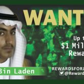 «Әл-Қаида» террористік ұйымының негізін қалаған Усама бен Ладеннің ұлы мерт болды