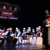 Румынияның ірі қалаларында қазақ классикалық музыкасының әуендері орындалды