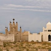 «Қалған ғұмырын перзенттеріне берсін» деген сөз қате»: азалы үйде не айту керек?