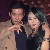 «Көлік жүргізу құқығынан айрылған»: Баян Алагөзованың қызы да, күйеу баласы да мас күйінде рөлге отырды