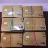 Арыс тұрғындарына 100 мың теңге беру үшін банк карталары таратыла бастады