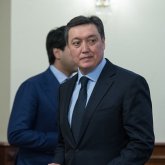 Қазақстанның үкімет басшысы Мамин Қырғызстанға аттанбақ