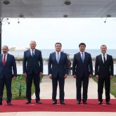 Қырғызстанда ЕАЭО мүше мемлекеттердің үкімет басшылары не талқылады?