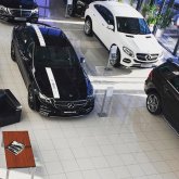 Жаңа көлік алғандарға енді ХҚО-на тіркетуге барудың қажеті жоқ