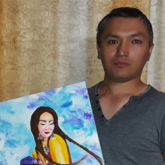 «Митингіге шығып жатыр ма екен?!»: суретші полицияның ақ қағаздан күдіктенгеніне наразы (ВИДЕО)