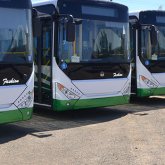 Қызылордалық оқушылар енді автобуспен мектепке тегін қатынайтын болады