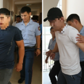 Тальгодағы зорлауға қатысты іс қайтадан прокуратураға жолданды