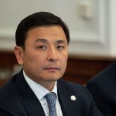 БҚО-да 762 мың теңге: Нұр-Сұлтан қаласы әкімінің қазіргі жалақысы қанша?